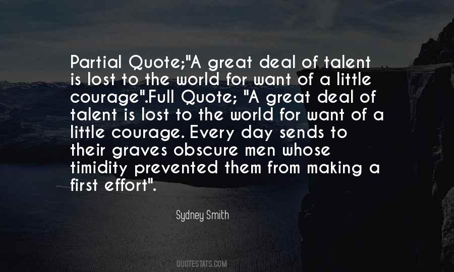 Quotes About Making It A Great Day #1024904