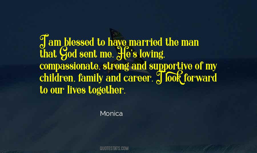 Together Strong Quotes #262121