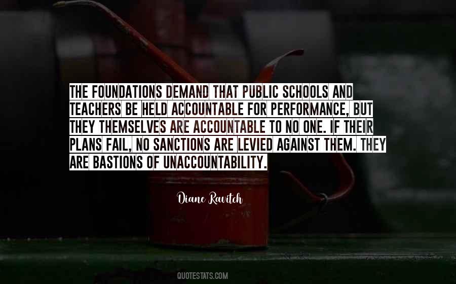 Quotes About Foundations #259892 Quotes About Foundations #259892