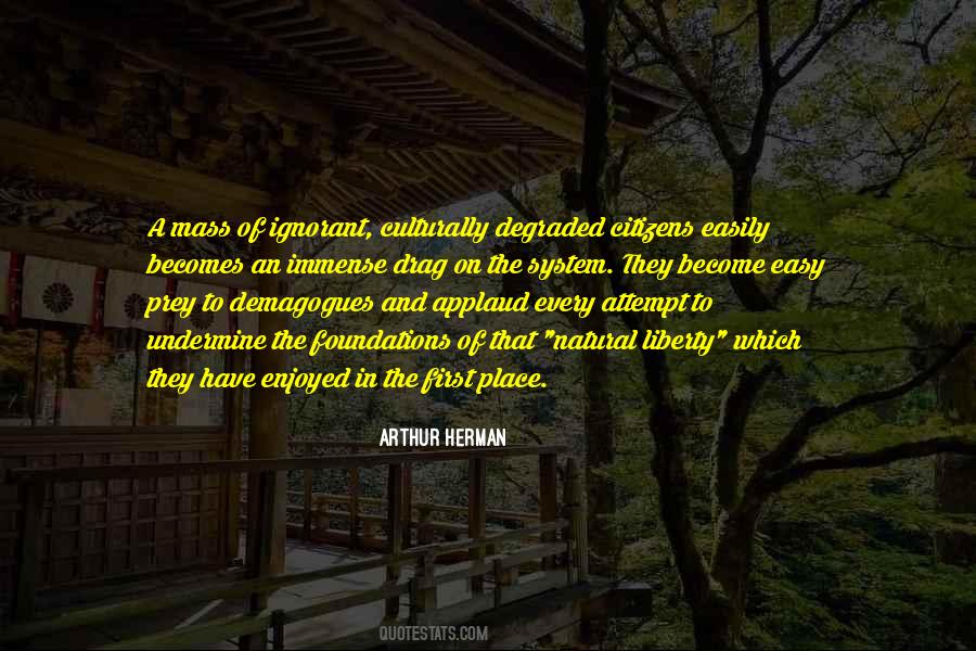 Quotes About Foundations #26111 Quotes About Foundations #26111