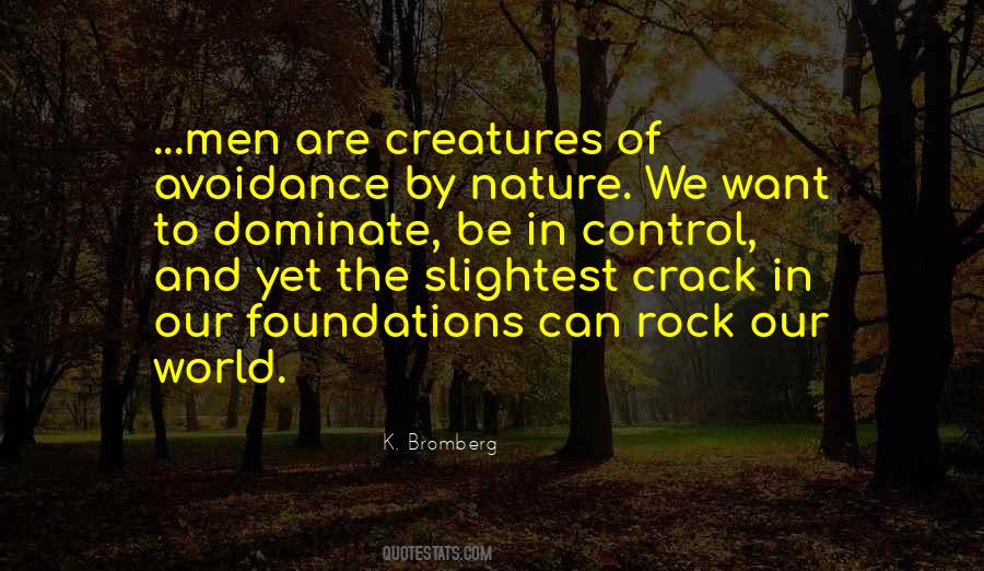 Quotes About Foundations #72801 Quotes About Foundations #72801