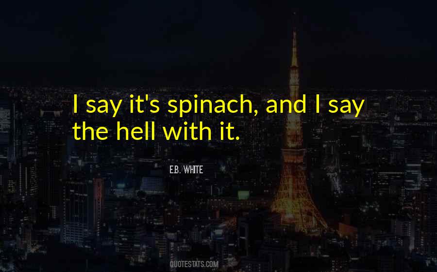 Elly Kleinman Americare Quotes #1266301