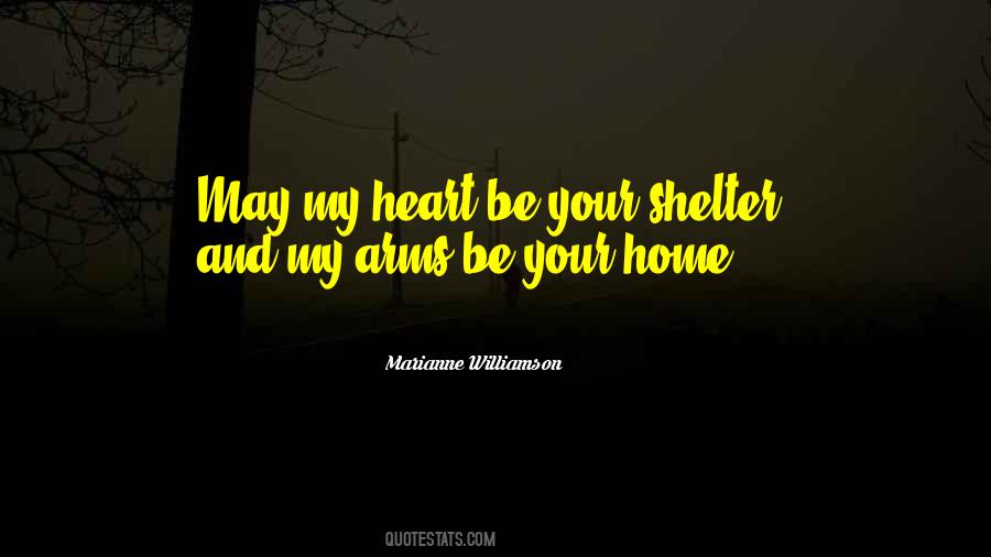 Elly Kleinman Americare Quotes #1746343