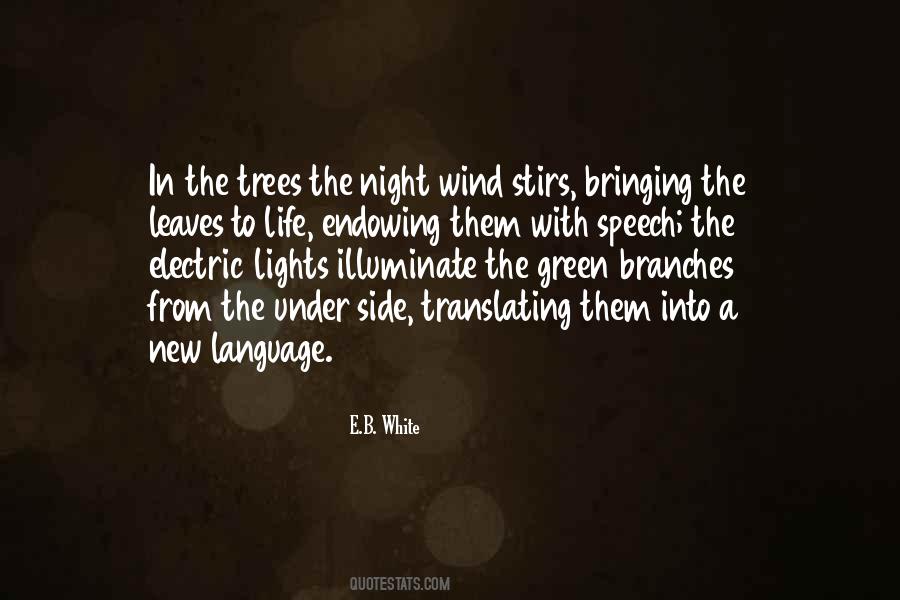 Bringing In The New Quotes #1447966