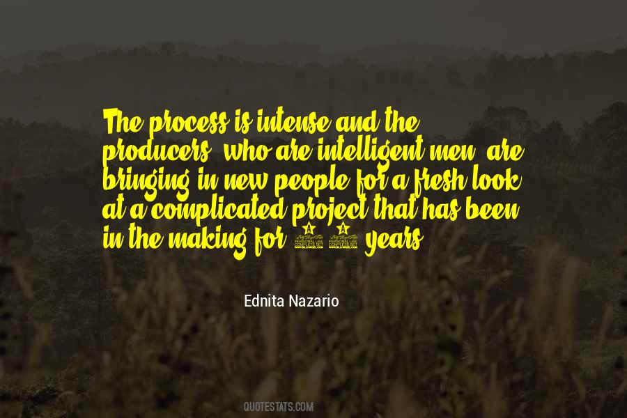 Bringing In The New Quotes #1781283