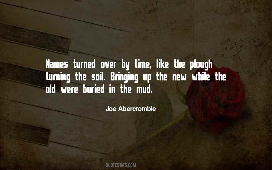 Bringing In The New Quotes #718490
