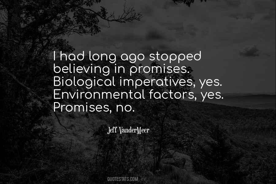 Quotes About Vandermeer #308784