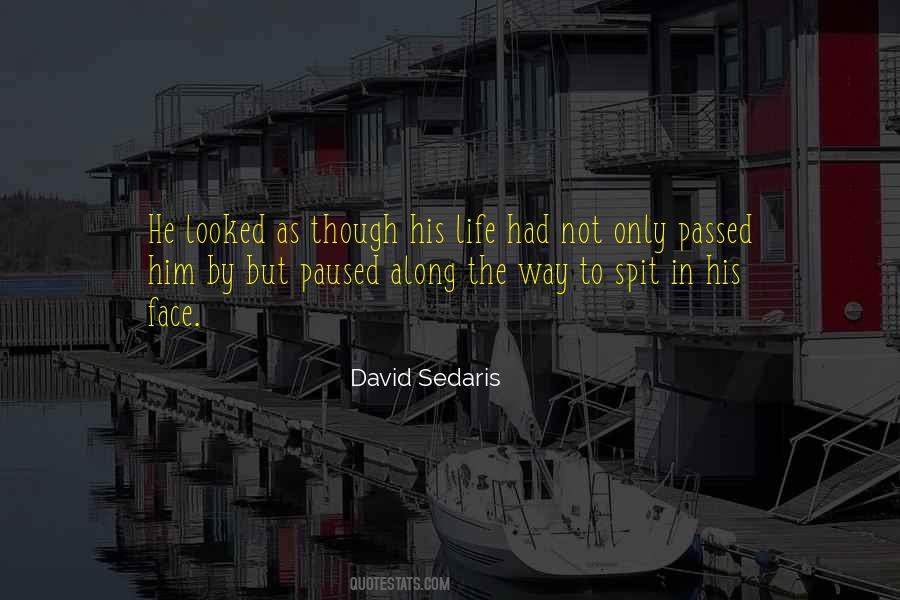 Acting Inspiration Quotes #1787318