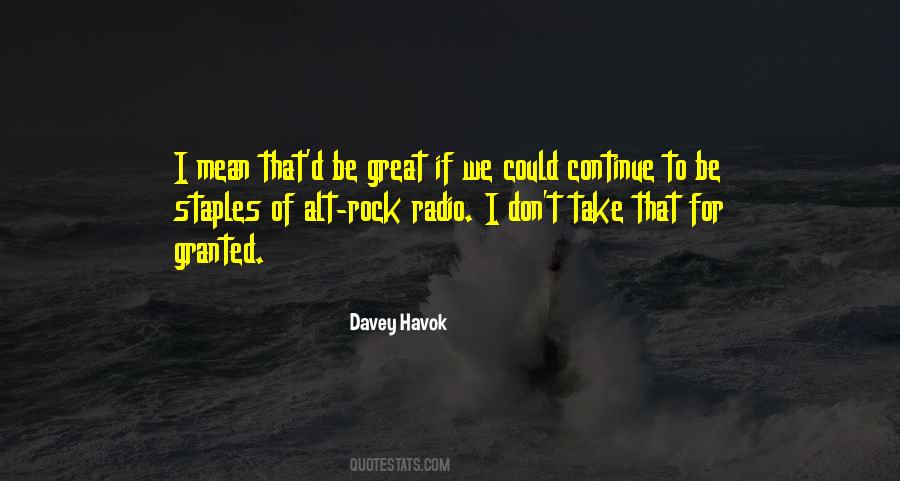 Acting Inspiration Quotes #830584