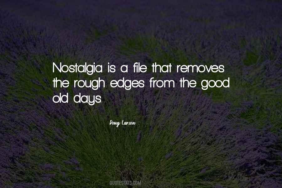 Quotes About Rough Days #1013322