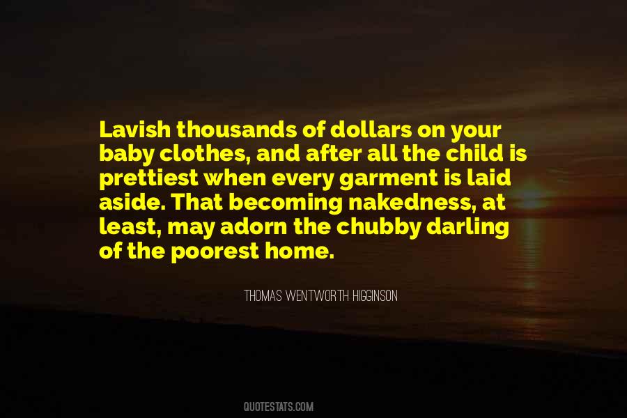 Baby Please Come Home Quotes #368902