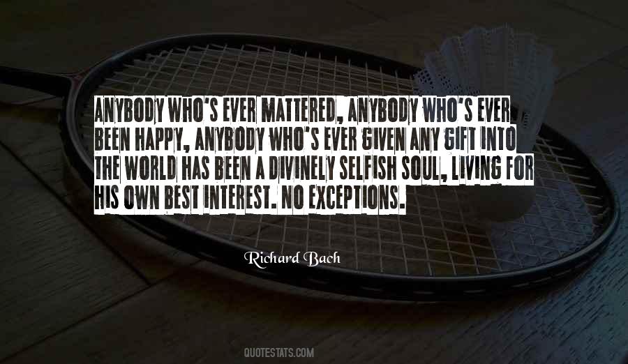 Quotes About A Happy Soul #1023664