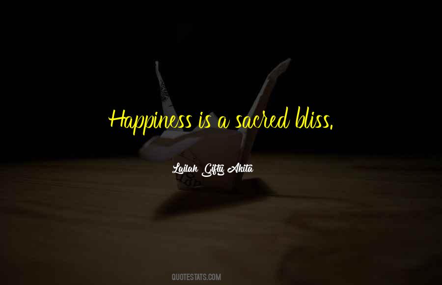 Quotes About A Happy Soul #412351