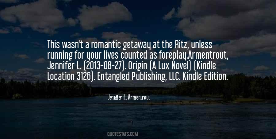 Entangled Publishing Quotes #1741726