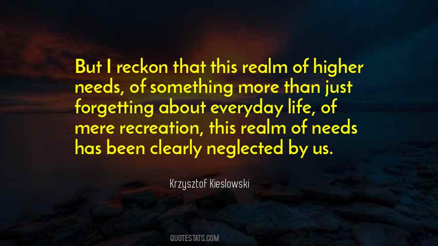 Forgetting Something Quotes #668864