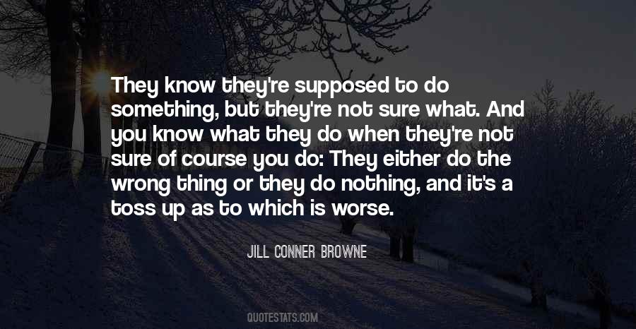 Forgetting Something Quotes #824007