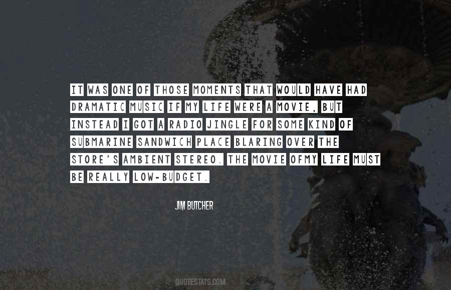 Movie Radio Quotes #1633794