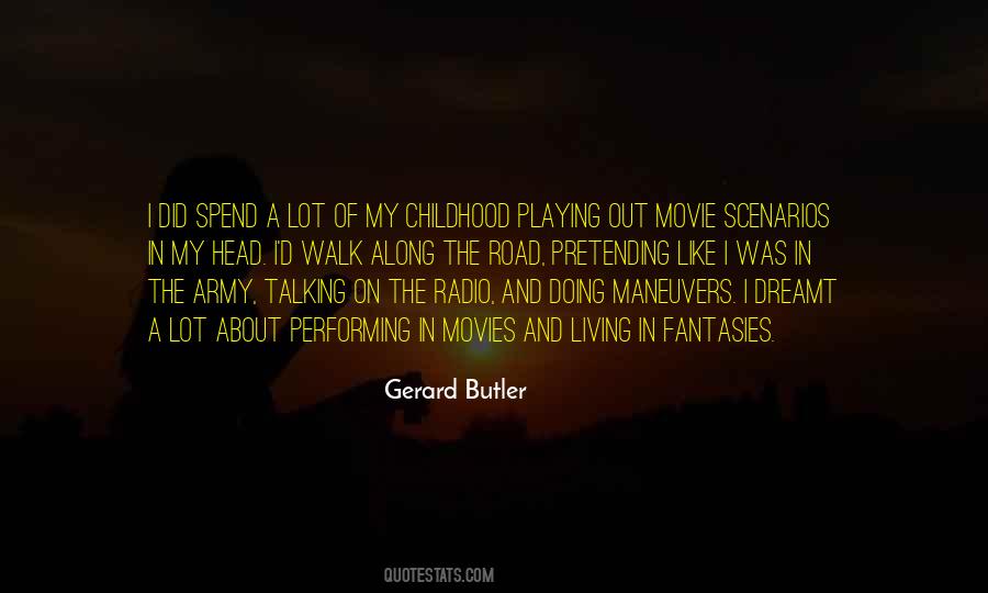 Movie Radio Quotes #1638765