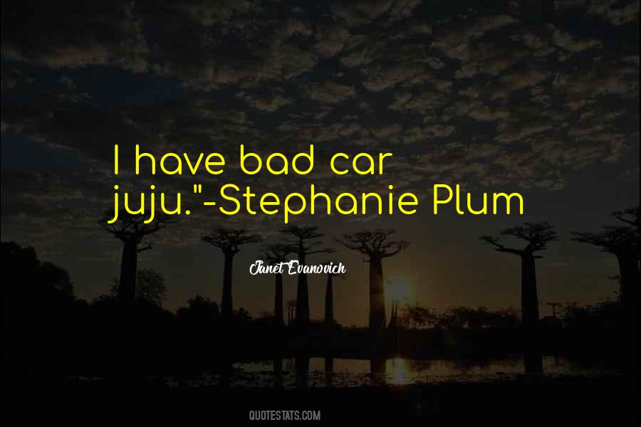 Bad Janet Quotes #1036162
