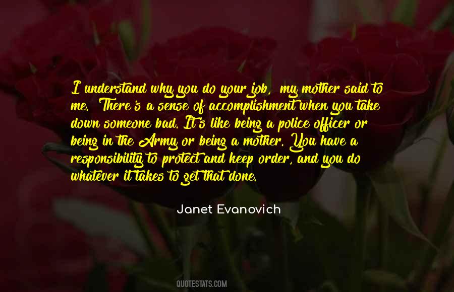 Bad Janet Quotes #1786214