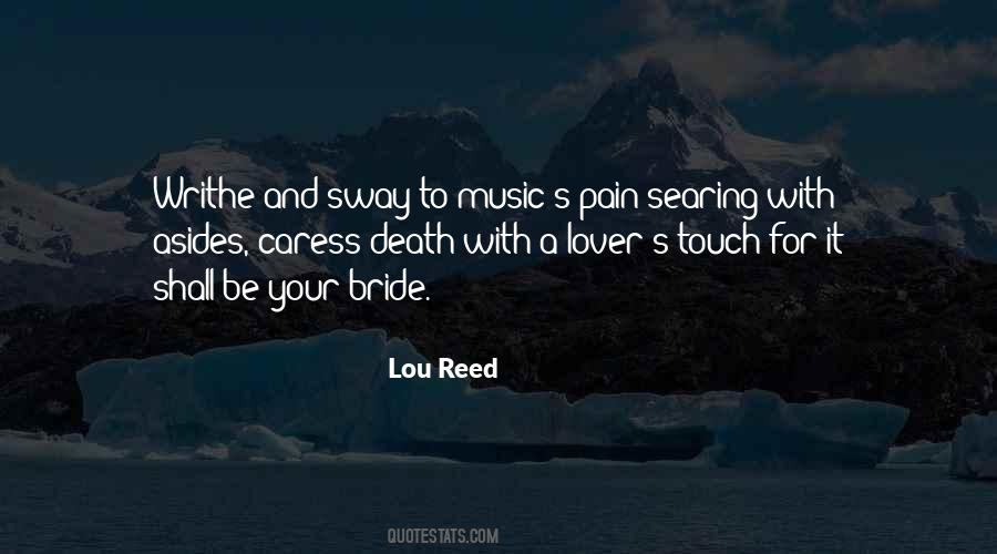 Quotes About Music Lover #971757