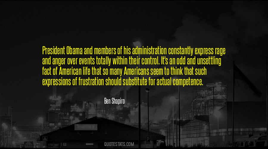 American Life Quotes #1038038