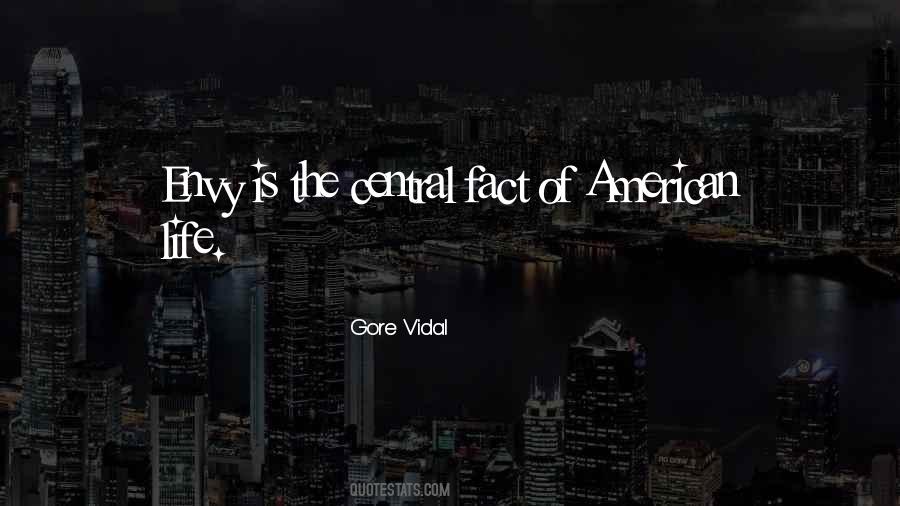 American Life Quotes #1137605