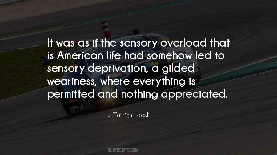 American Life Quotes #1254755