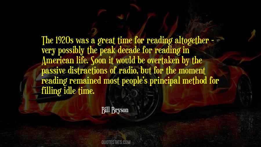 American Life Quotes #1366712