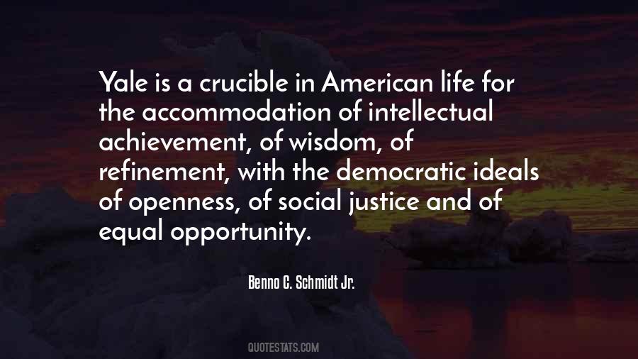 American Life Quotes #1583169