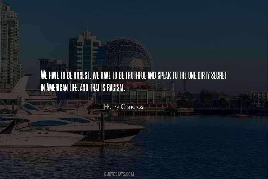 American Life Quotes #1600933
