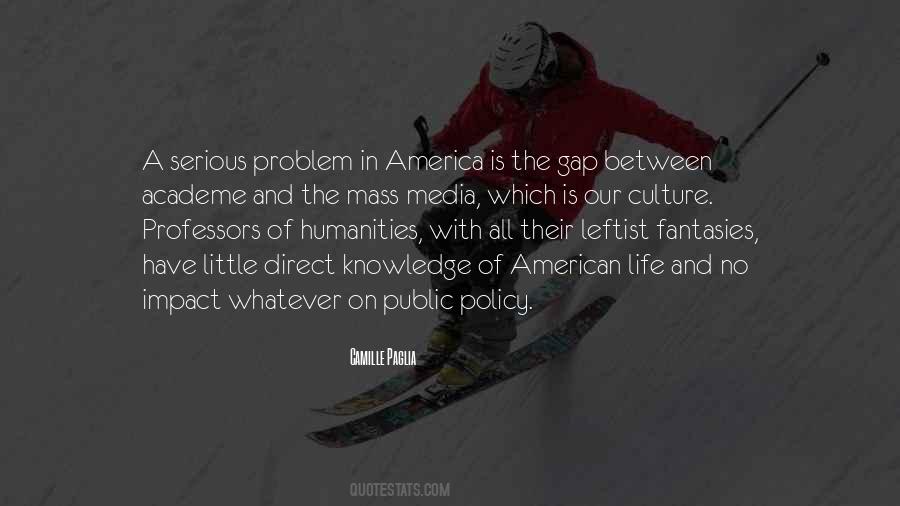 American Life Quotes #380225