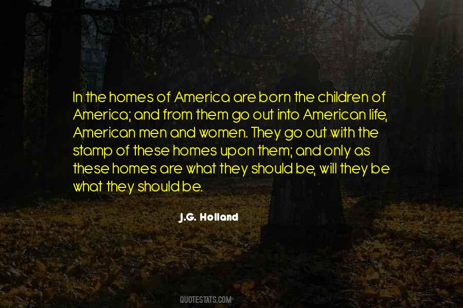 American Life Quotes #395126
