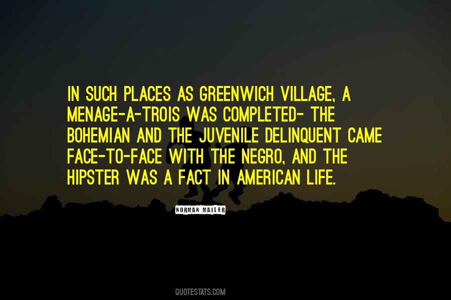 American Life Quotes #39598