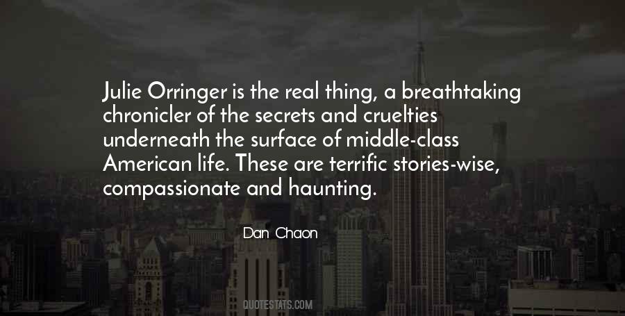 American Life Quotes #538915
