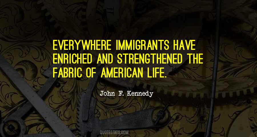 American Life Quotes #544370