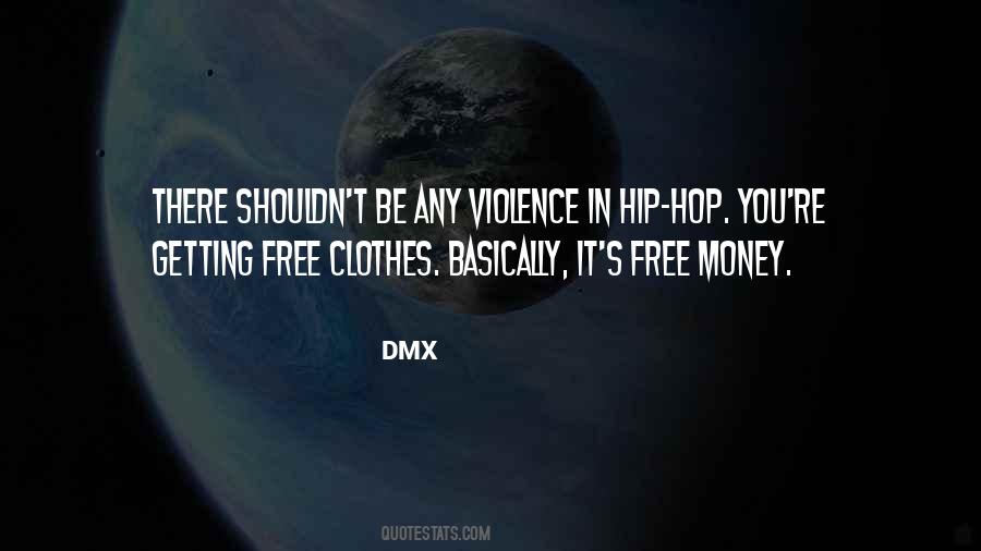 Free Money Quotes #1845184