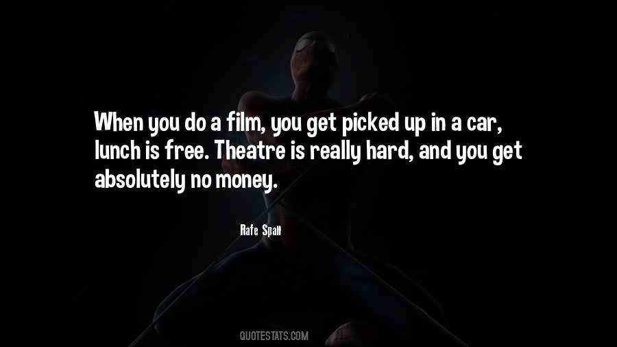 Free Money Quotes #189490