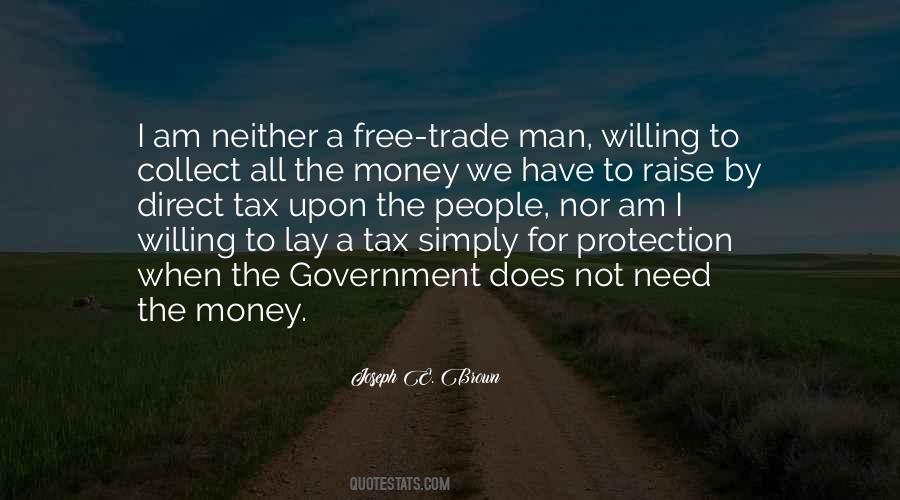 Free Money Quotes #545264