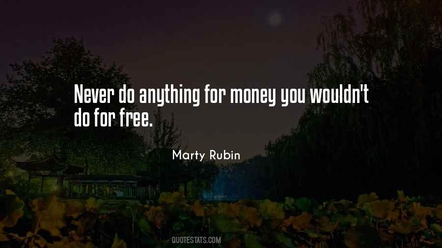 Free Money Quotes #548282