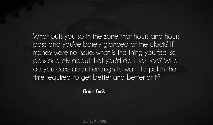 Free Money Quotes #550876