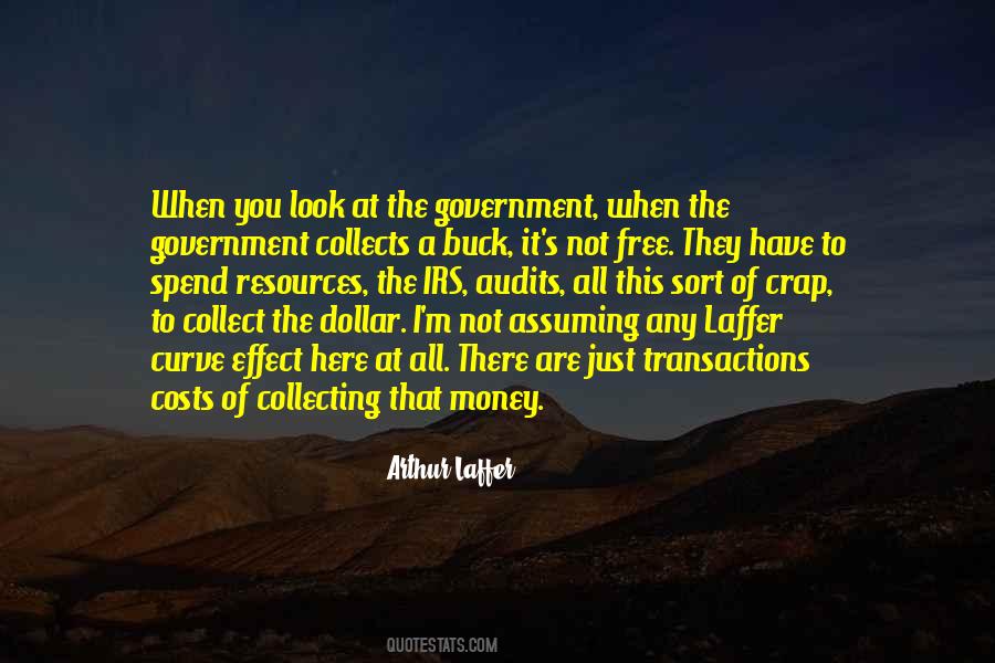 Free Money Quotes #593389