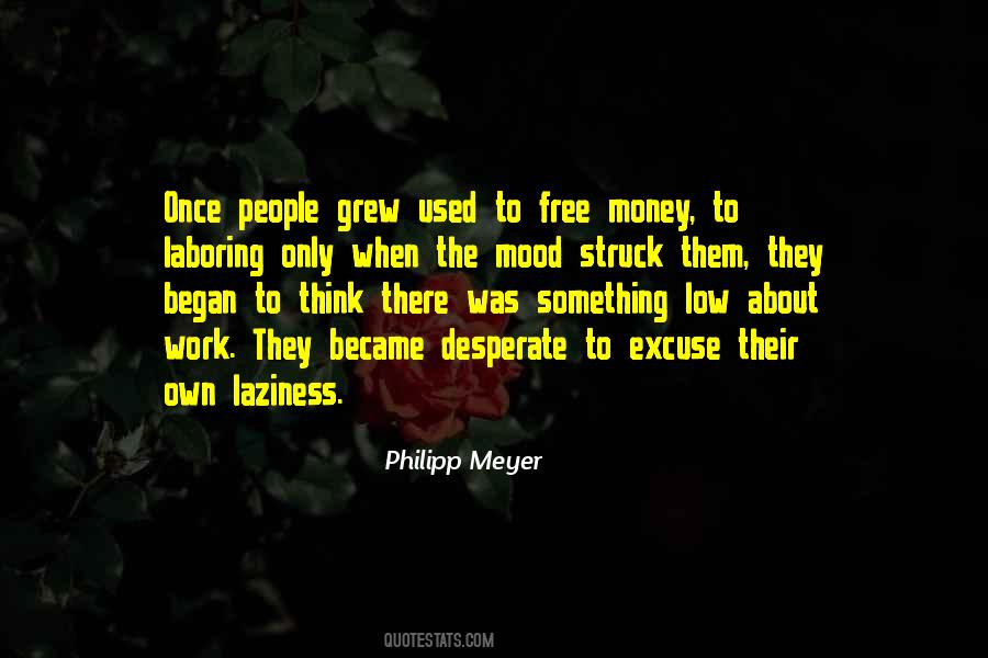 Free Money Quotes #812747
