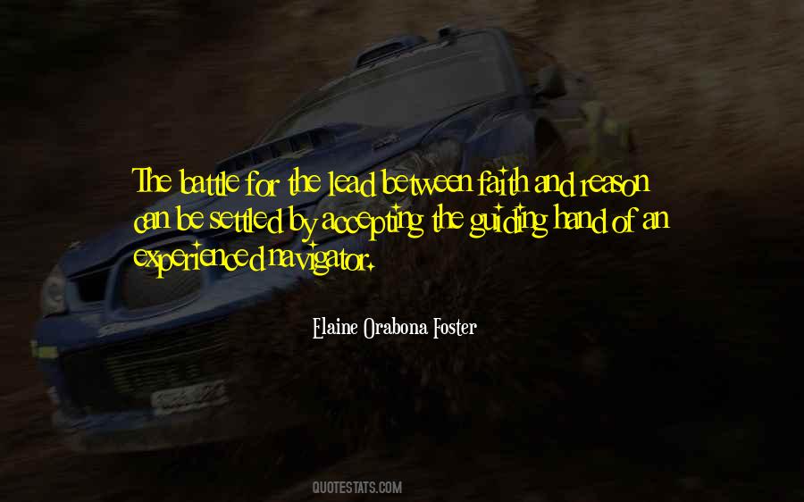 Quotes About God Having A Plan #103445