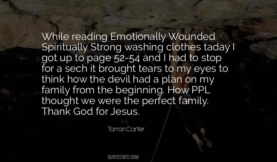 Quotes About God Having A Plan #59576