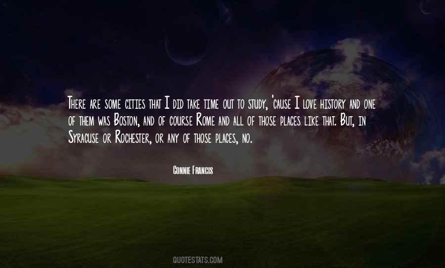 From Rome With Love Quotes #1057601