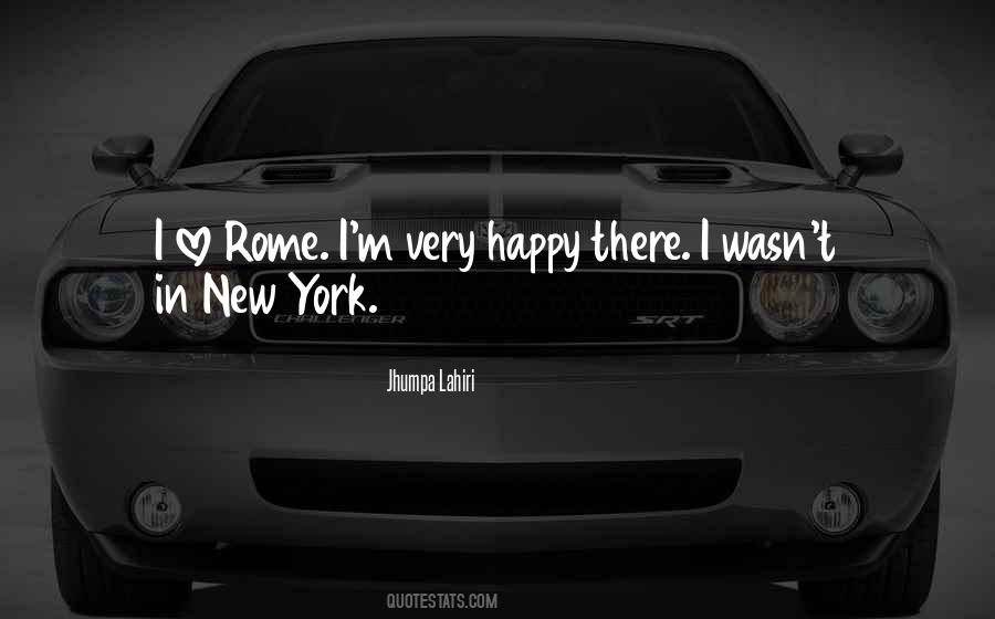 From Rome With Love Quotes #158001