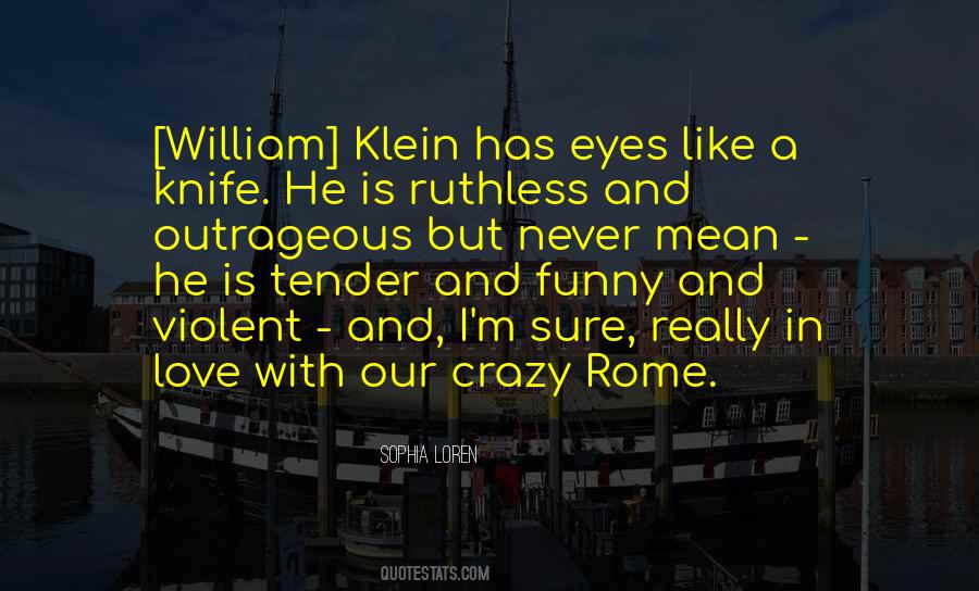 From Rome With Love Quotes #617848