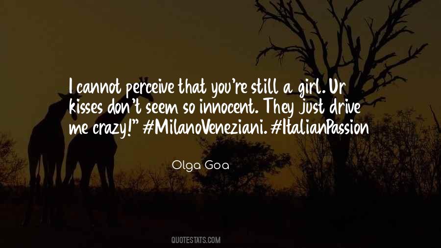 From Rome With Love Quotes #680799