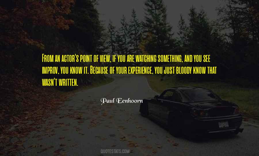 Univeral Way Quotes #777961